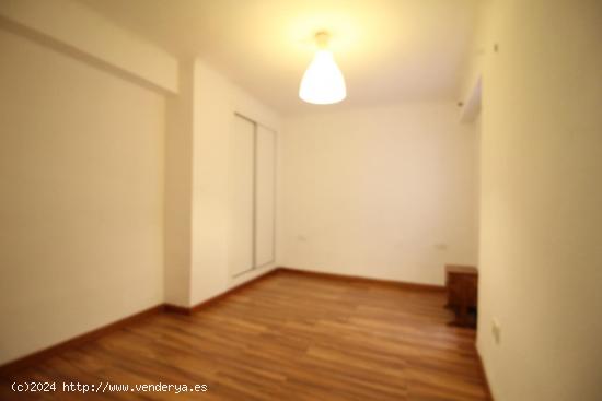 VIVIENDA EN ALQUILER ZONA CENTRO - ALICANTE