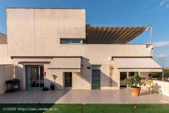  CASA PAREADA ADOSADA EN VENTA EN SANT QUIRZE PARC-CASTELLET, SANT QUIRZE DEL VALLÈS - BARCELONA 