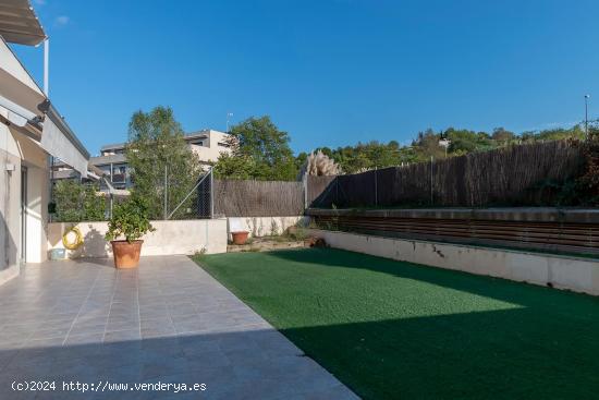 CASA PAREADA ADOSADA EN VENTA EN SANT QUIRZE PARC-CASTELLET, SANT QUIRZE DEL VALLÈS - BARCELONA