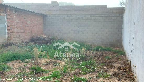 Solar en venta en La Roda - ALBACETE