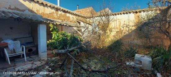 Casa a la venta en La Roda - ALBACETE