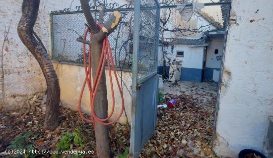 Casa a la venta en La Roda - ALBACETE