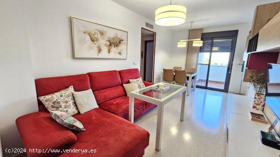 PISO VPO 2 DORMITORIOS , COCHERA TRASTERO Y PISCINA EN ZONA TURRUÑUELOS  ( CORDOBA ) - CORDOBA