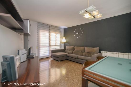 PISO EN VENTA EN MANRESA - BARCELONA