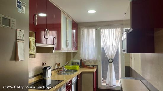 Ático en venta en Casas Ibáñez - ALBACETE