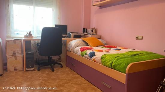 Ático en venta en Casas Ibáñez - ALBACETE