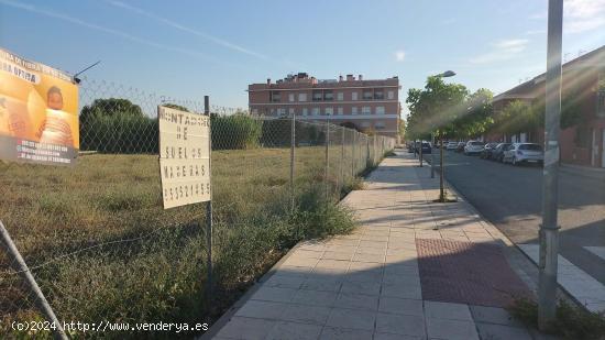 Venta de Suelo Urbano Terciario + 135 Suelos Urbanos Residenciales en Bormujos - SEVILLA