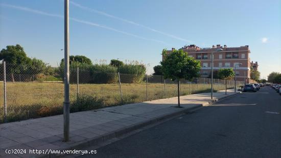 Venta de Suelo Urbano Terciario + 135 Suelos Urbanos Residenciales en Bormujos - SEVILLA