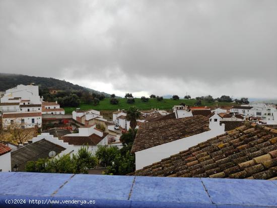 Piso duplex con dos terrazas en Prado del Rey, Sierra de  Cádiz - CADIZ