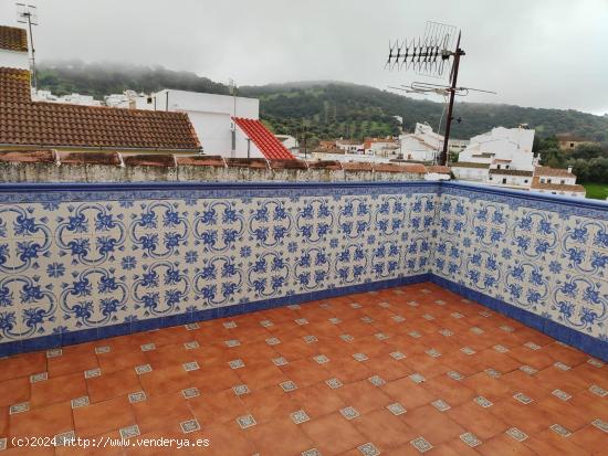 Piso duplex con dos terrazas en Prado del Rey, Sierra de  Cádiz - CADIZ