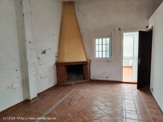 Piso duplex con dos terrazas en Prado del Rey, Sierra de  Cádiz - CADIZ