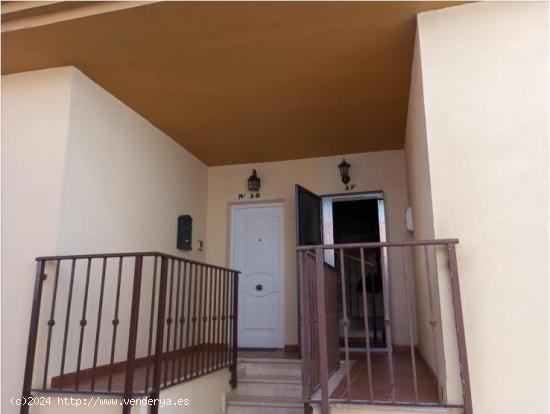 VENTA DE CASA EN LA LINEA DE LA CONCEPCION - CADIZ