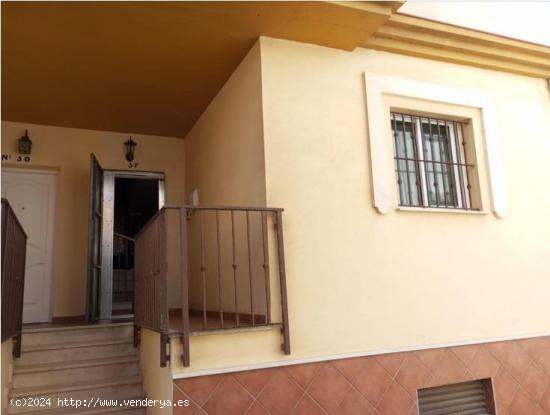 VENTA DE CASA EN LA LINEA DE LA CONCEPCION - CADIZ