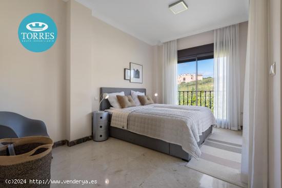 Adosada de 3 dormitorios Azata Golf - MALAGA