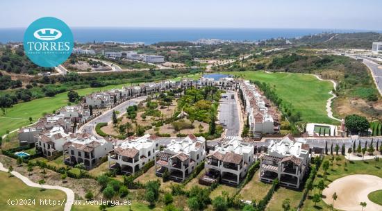 Villa en Azata Golf - MALAGA