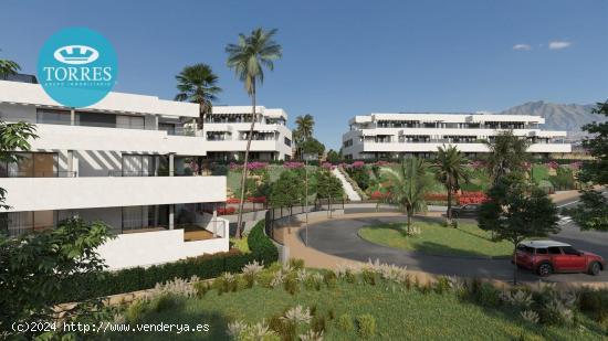 Vivienda en Urb. Camarate Hills - MALAGA