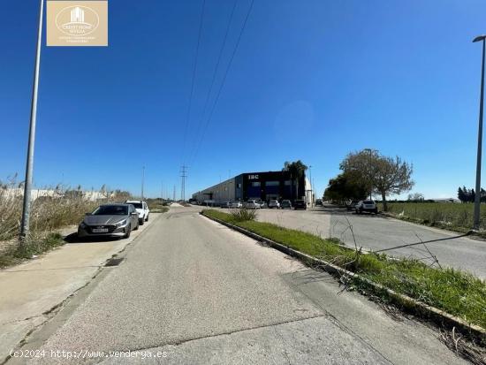 Se Vende en Palomares del Rio - SEVILLA