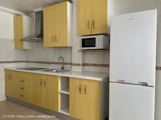 Alquiler habitación para estudiantes en Murcia - MURCIA