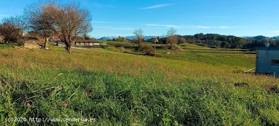 TERRENO URBANO AL SUR EN ZONA RESIDENCIAL - CANTABRIA