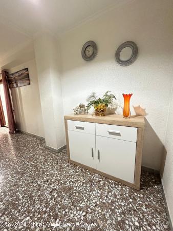 Piso de 140m2 en Elche!! - ALICANTE