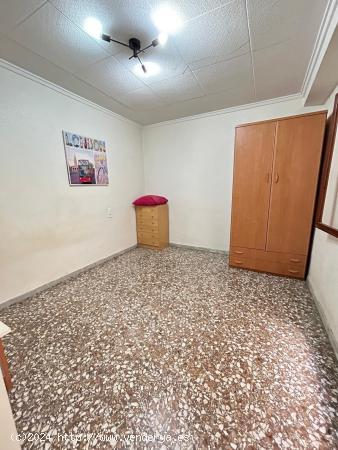 Piso de 140m2 en Elche!! - ALICANTE