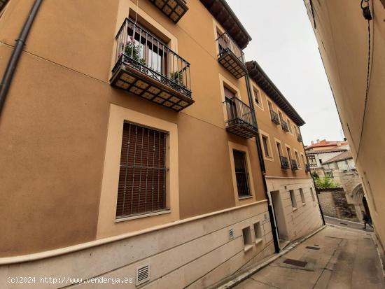 Apartamento en Venta en Cuéllar. Ref.400.3 - SEGOVIA