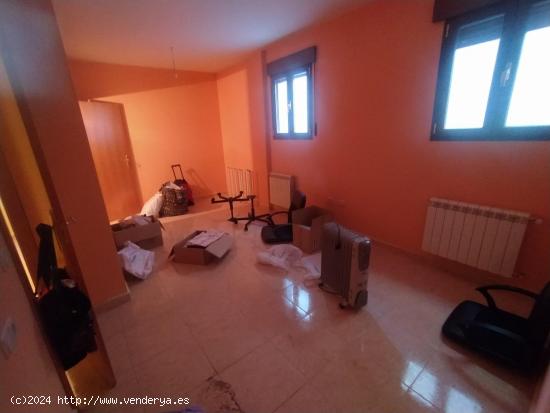 Apartamento en Venta en Cuéllar. Ref.400.3 - SEGOVIA