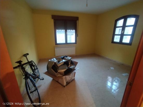 Apartamento en Venta en Cuéllar. Ref.400.3 - SEGOVIA