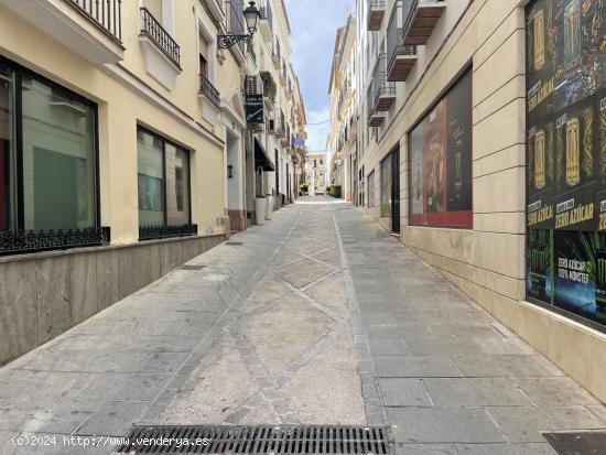 CASAS PARA REFORMAR MUY BIEN SITUADAS¡¡¡¡ - MALAGA