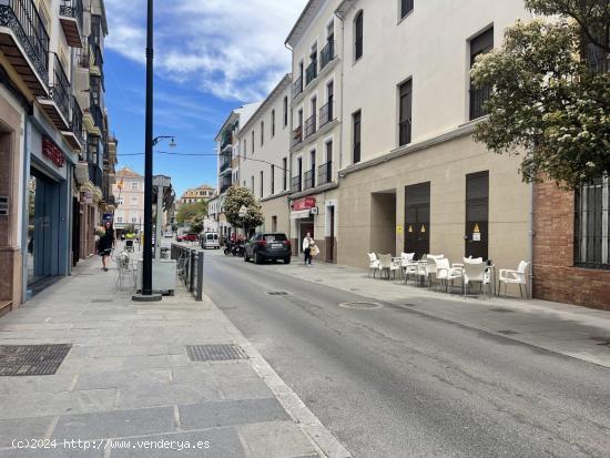 CASAS PARA REFORMAR MUY BIEN SITUADAS¡¡¡¡ - MALAGA