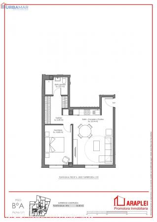 OBRA NUEVA RESIDENCIAL TERREROS - MADRID