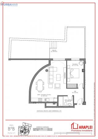 OBRA NUEVA RESIDENCIAL TERREROS - MADRID