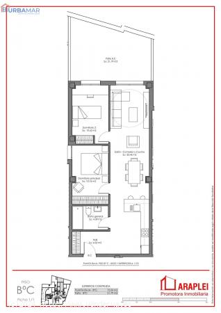 OBRA NUEVA RESIDENCIAL TERREROS - MADRID