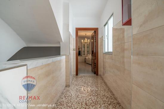 PISO EN VENTA EN CALLE HUERTO LOS CLAVELES 16 - MALAGA