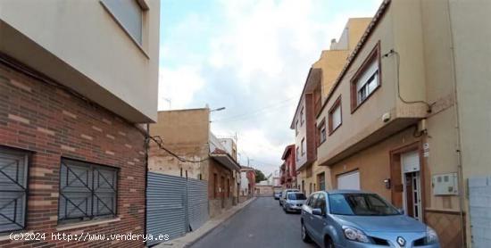 Se Vende en La Union - MURCIA