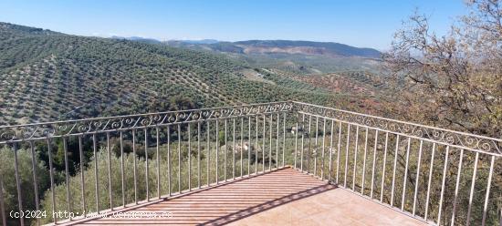 Chalet nuevo in Villanueva de Algaidas, Malaga - MALAGA