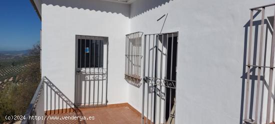 Chalet nuevo in Villanueva de Algaidas, Malaga - MALAGA