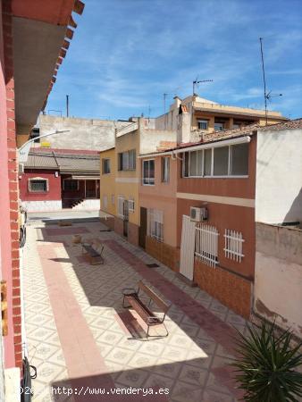 Atención Inversores¡¡¡¡Gran Casa en Lorqui. - MURCIA