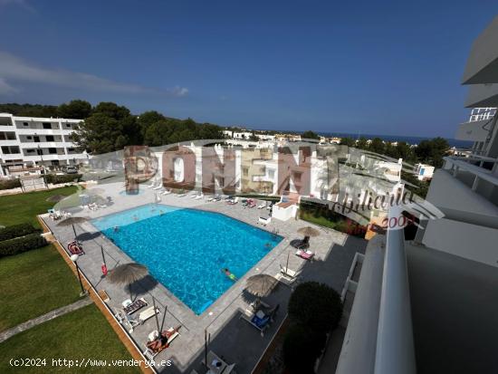  APARTAMENTO EN PORT D'ES TORRENT - BALEARES 