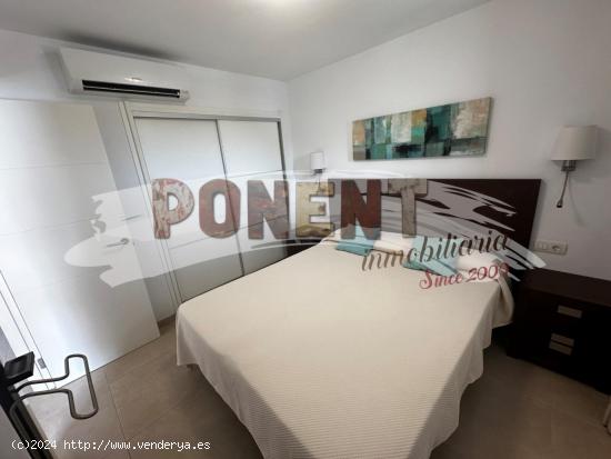 APARTAMENTO EN PORT D'ES TORRENT - BALEARES