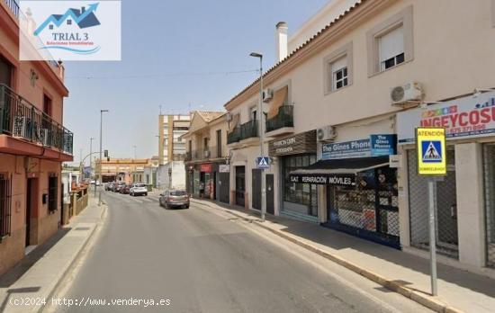  Venta Local en Gines - Sevilla - SEVILLA 