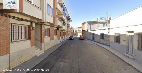 Venta piso en Mora (Toledo) - TOLEDO