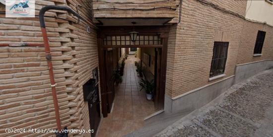 Venta piso en Toledo - TOLEDO