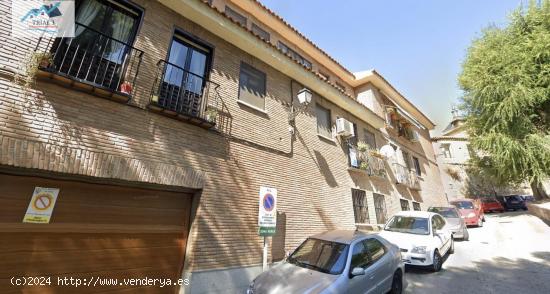 Venta piso en Toledo - TOLEDO