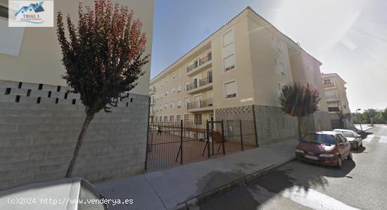 Venta piso en La Algaba (Sevilla) - SEVILLA