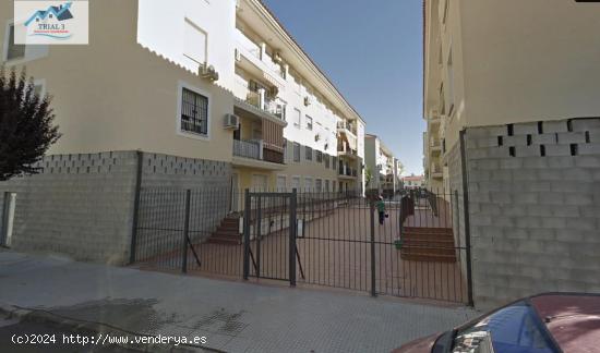 Venta piso en La Algaba (Sevilla) - SEVILLA