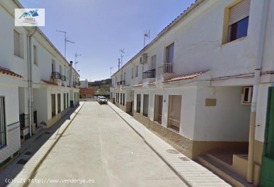 Venta Casa Adosada en Benalúa - Granada - GRANADA