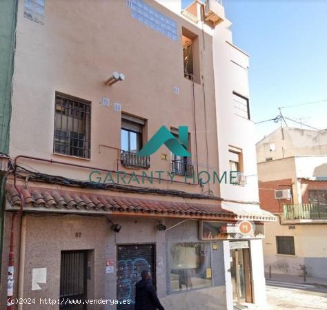  Vivienda ideal para inversores - MADRID 