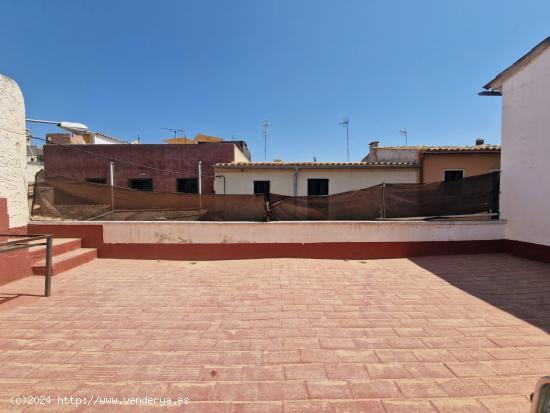 Casa de Pueeblo Adosada en Palma! Zona Son Canals!! - BALEARES