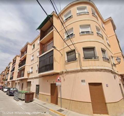  PISO EN BARRIO DE SAN JUAN PARA REFORMAR - ALBACETE 